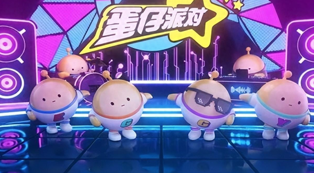 🎁《蛋仔派对》道具全攻略：巧妙使用，制胜关键！🎉（蛋仔派对道具全攻略）