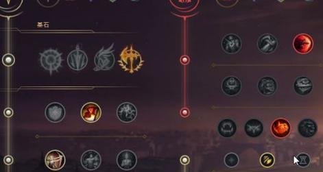 以惩戒守约出装顺序攻略（提升游戏胜率的关键装备选择与出装顺序）