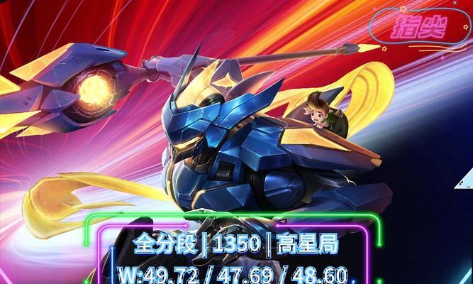 赵云出装攻略（掌握赵云的装备选择，驰骋王者战场）