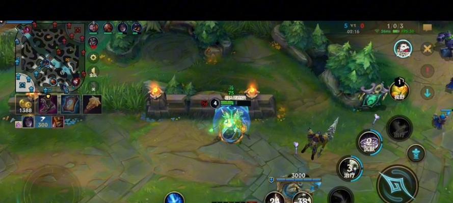 索拉卡手游攻略（成为无敌辅助，一招定胜绝技！）