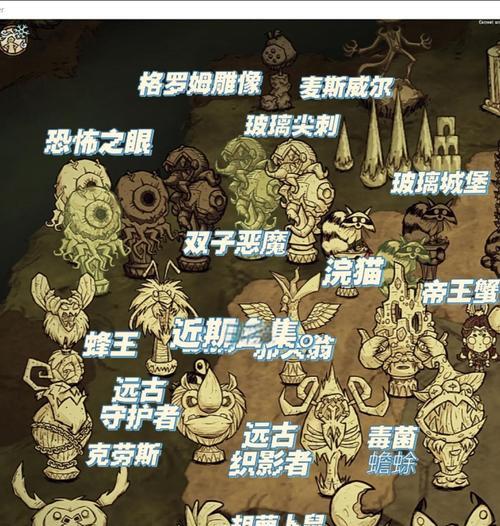 饥荒男子汉攻略（战胜饥荒，男子汉的智慧与勇气）