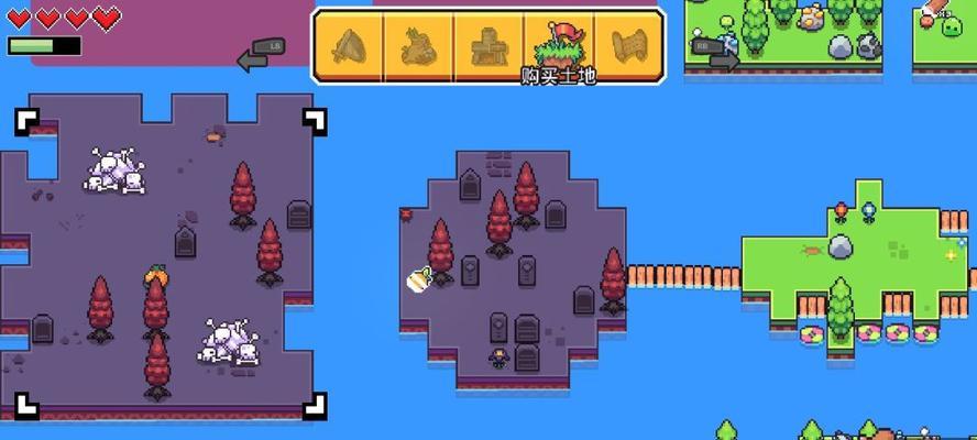 《探索浮岛物语技能走向攻略》（了解最适合您的技能选择，助您在游戏中脱颖而出！）