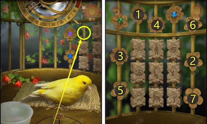 《蜀山仙侠传》五行打宝玩法攻略（揭秘五行打宝技巧，让你在《蜀山仙侠传》中获得巨大收益）