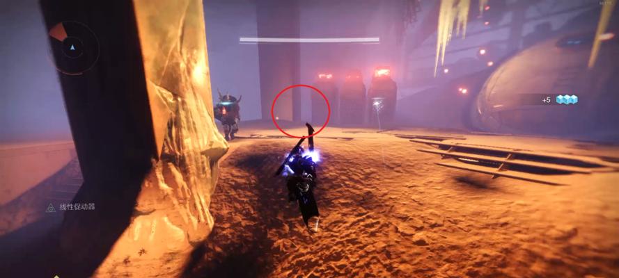 命运2破碎王座副本攻略