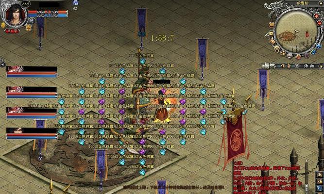 副本攻略网址会员（解锁无限游戏乐趣，畅享VIP特权）