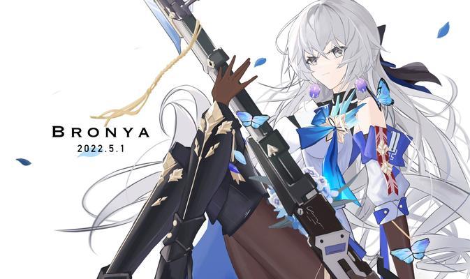 崩坏星穹铁道布洛妮娅（探究布洛妮娅的命运走向与玩家期待）