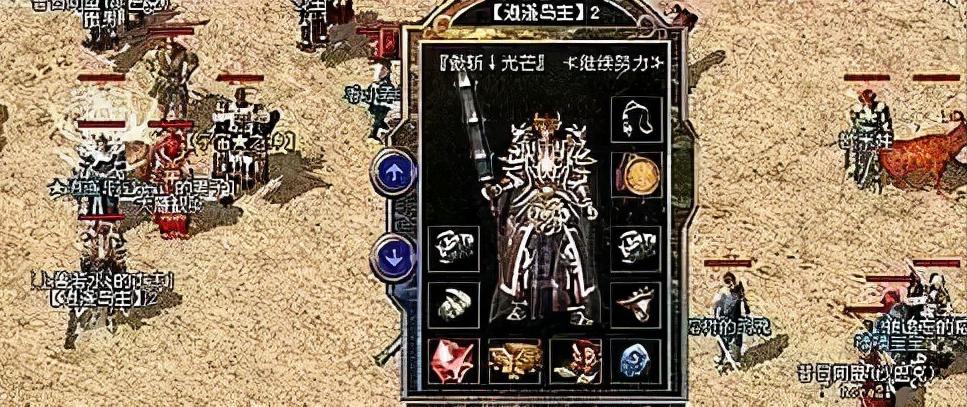 符咒技能升级攻略（技巧、经验分享与实用建议，助你快速强化符咒能力）