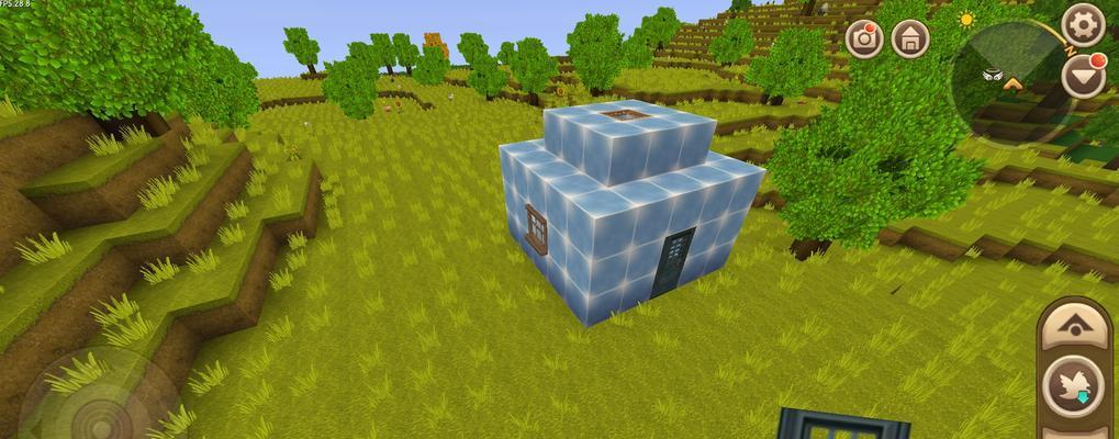 一步步教你如何轻松获取小白象碎片（一步步教你如何轻松获取小白象碎片）