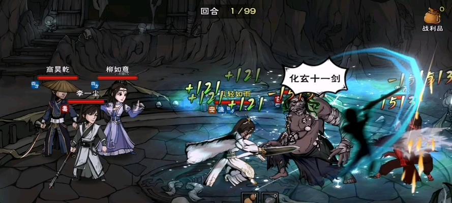 《烟雨江湖》枯骨门BOSS打法攻略汇总（枯骨门BOSS打法详解，让你轻松过关！）